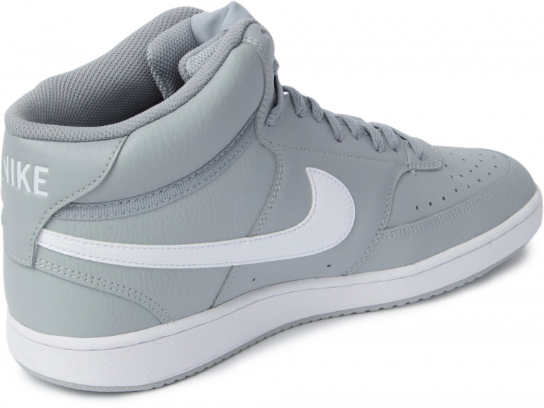 Кеды мужские Nike Court Vision Mid