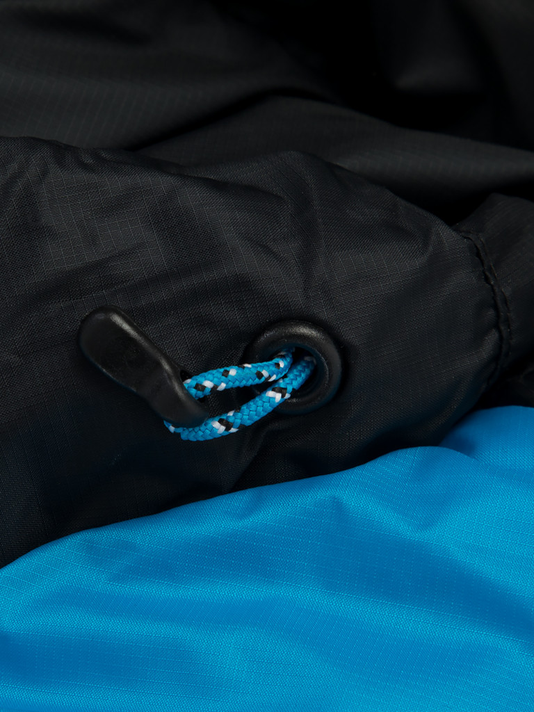 Спальный мешок Mountain Hardwear Lamina 30F/-1C Long правосторонний