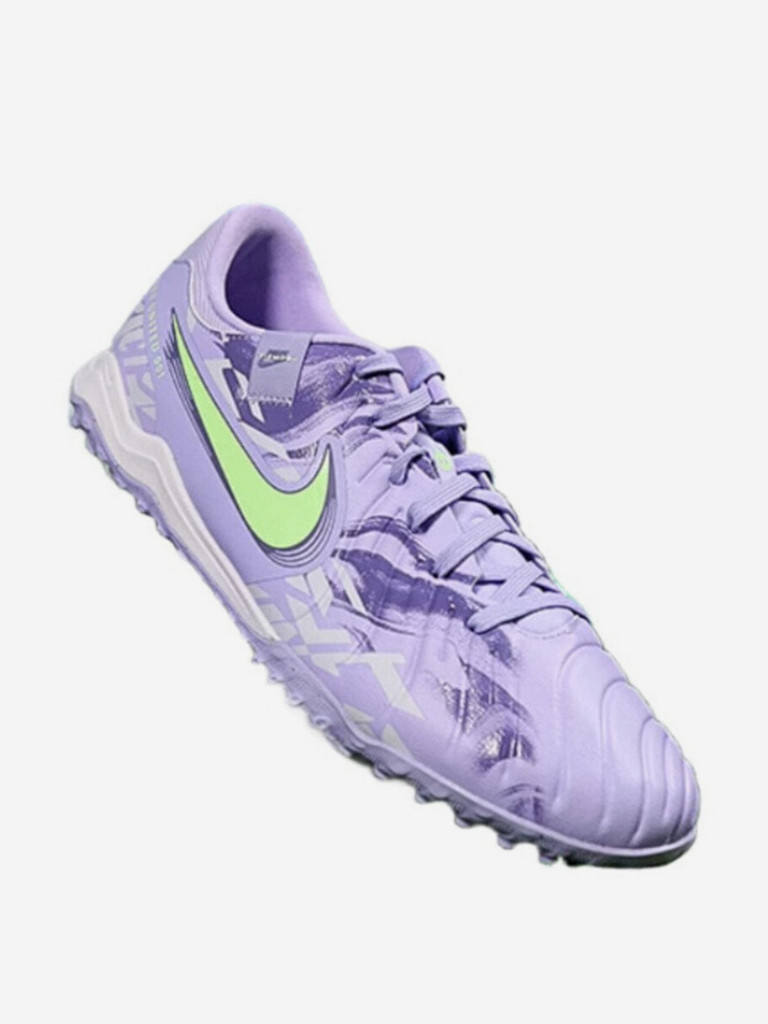 Сороконожки Nike Tiempo Legend 10 TF