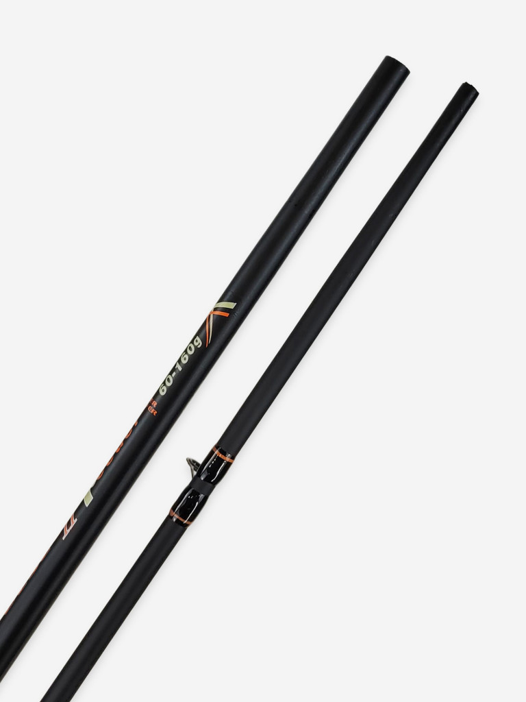 Фидерное удилище Kaida Impulse 2 длина 2,70 м, тест 60-160 гр