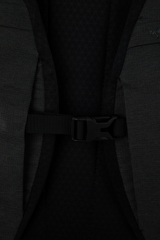 Рюкзак The North Face Isabella, 21 л