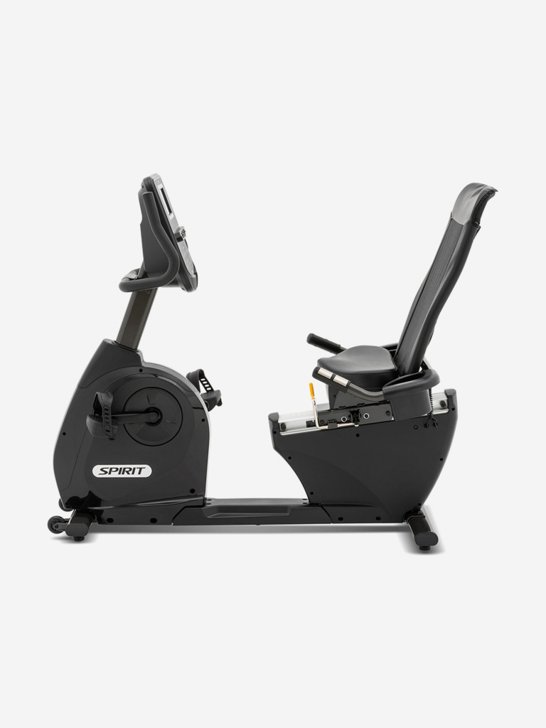 Велотренажер SPIRIT XBR25 BlACK