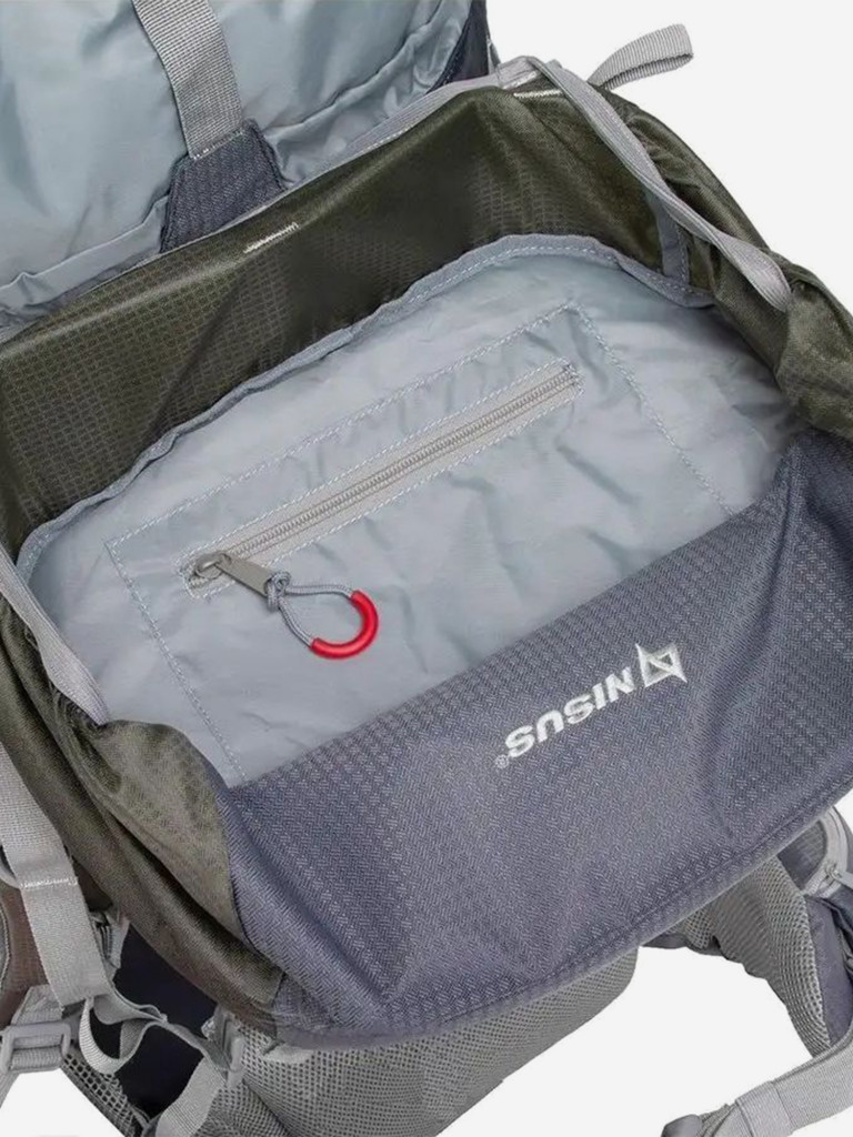 Рюкзак NISUS Altay 115 (N-TB1152-115L)