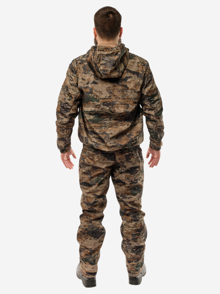 Костюм мужской Fantom Force SCOUT демисезонный для охоты и рыбалки