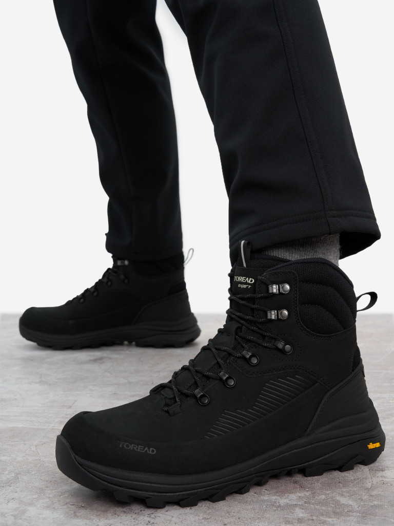 Ботинки мужские Toread