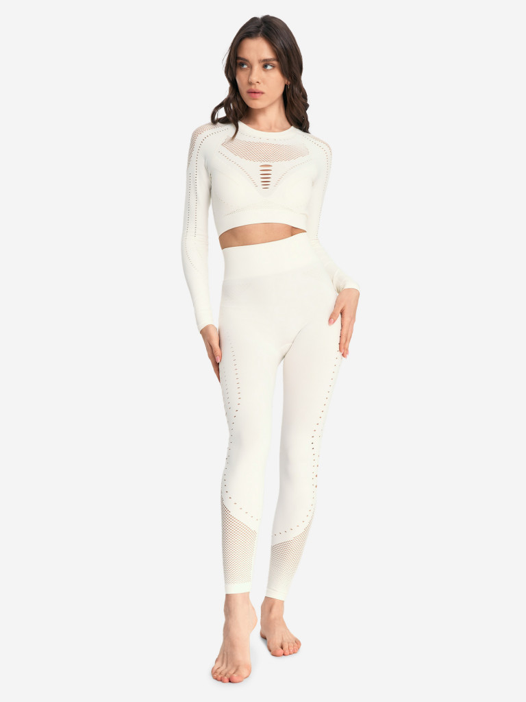 Легинсы женские Sensana AsanaSoul