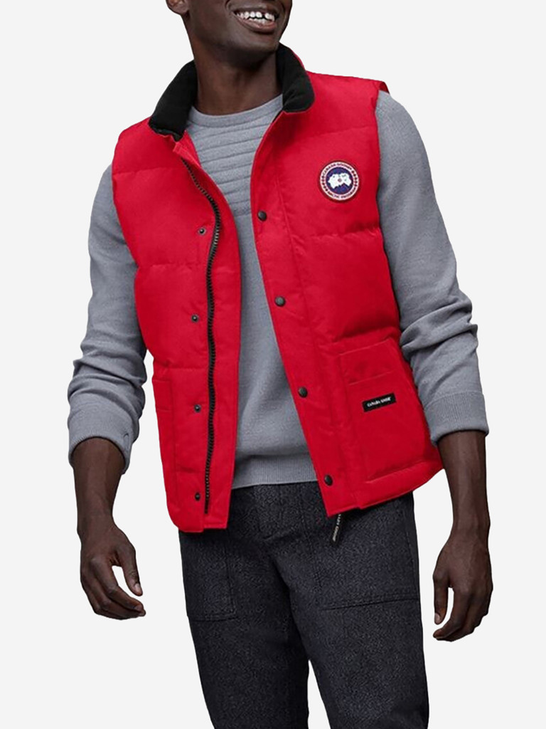 Жилет мужской Canada Goose Garson Vest