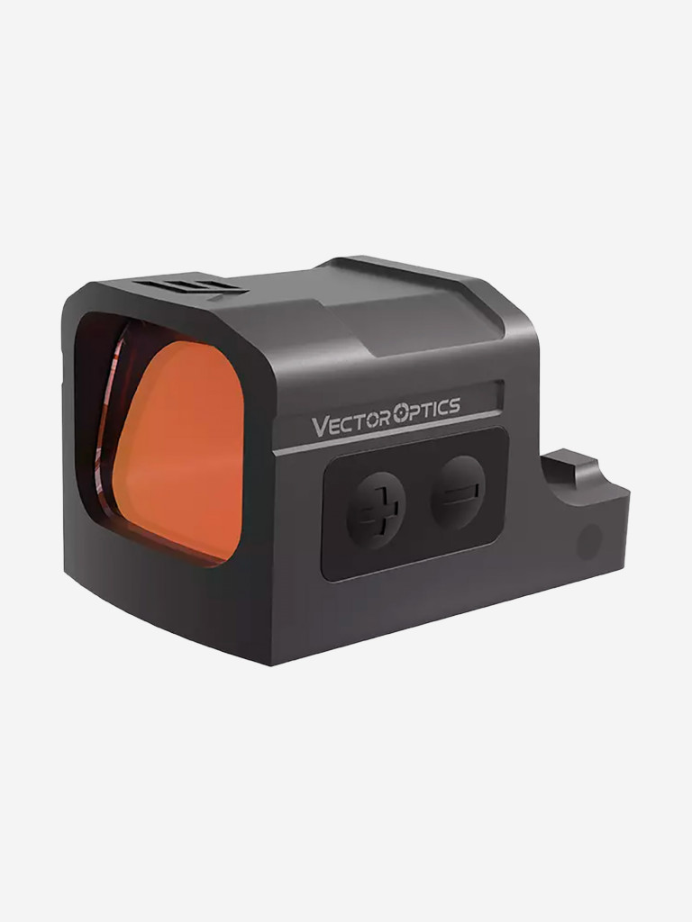 Коллиматорный прицел для охоты Vector Optics Frenzy-S 1x17x20