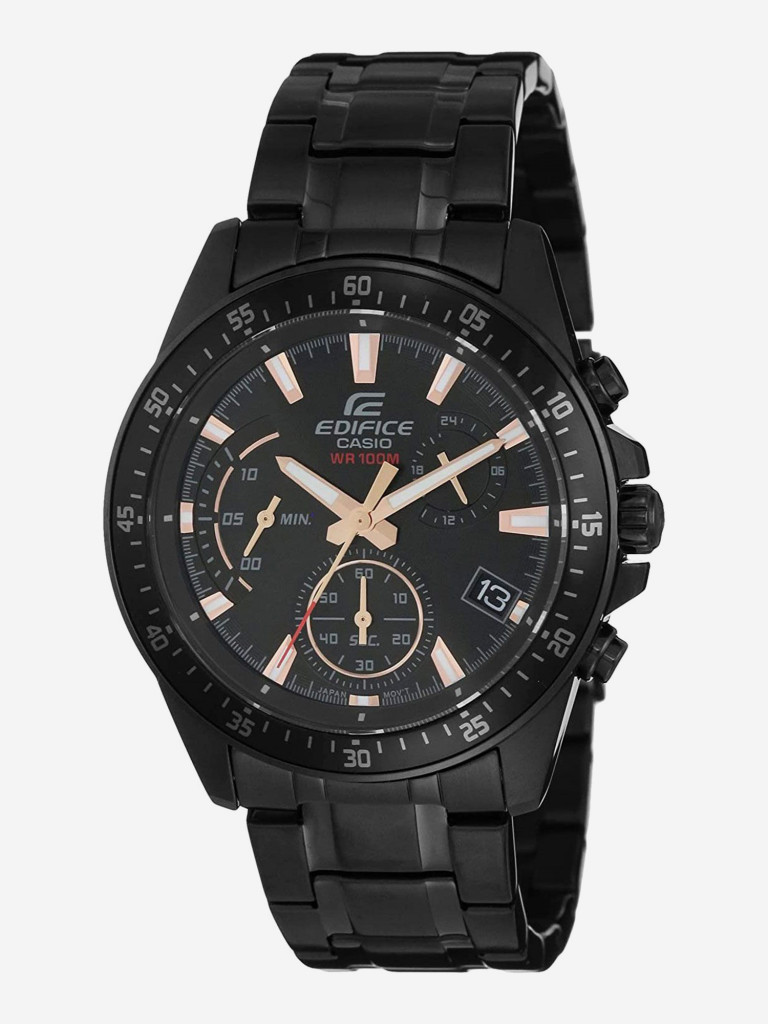 Спортивные часы CASIO EDIFICE EFV-540DC-1B