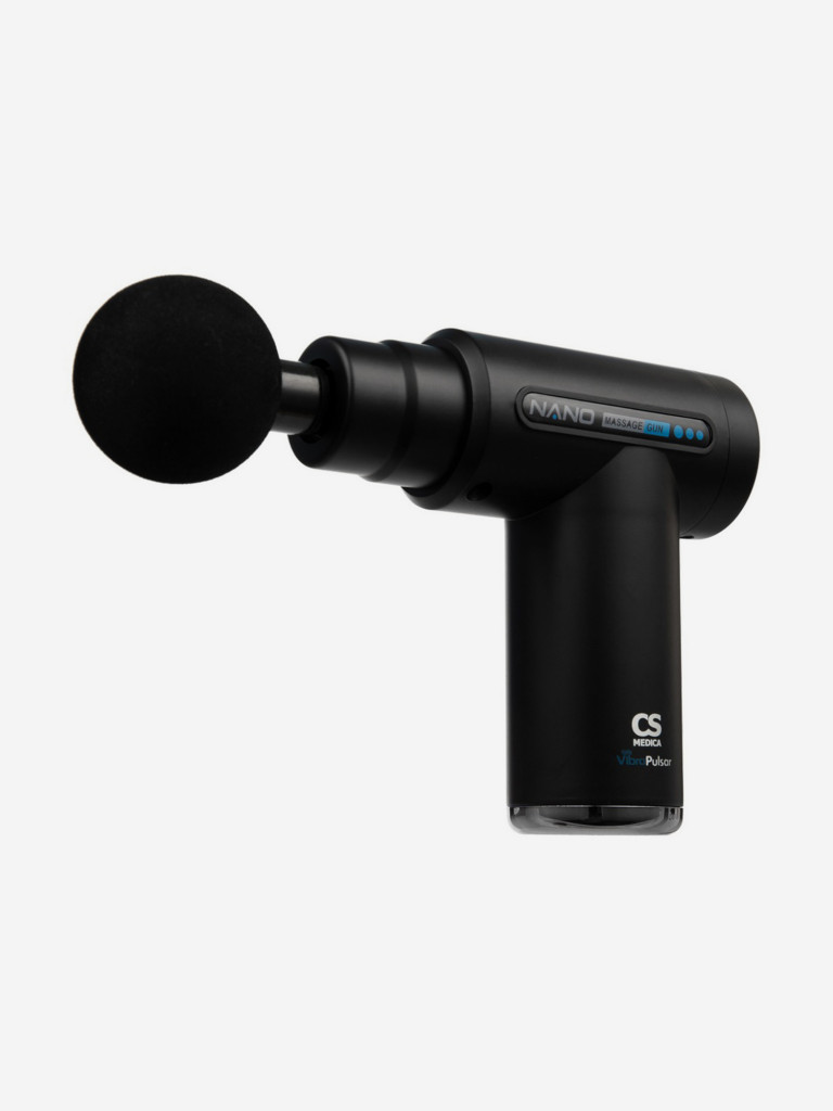 Массажер перкуссионный для ног, шеи, спины CS Medica Massage Gun CS-v9