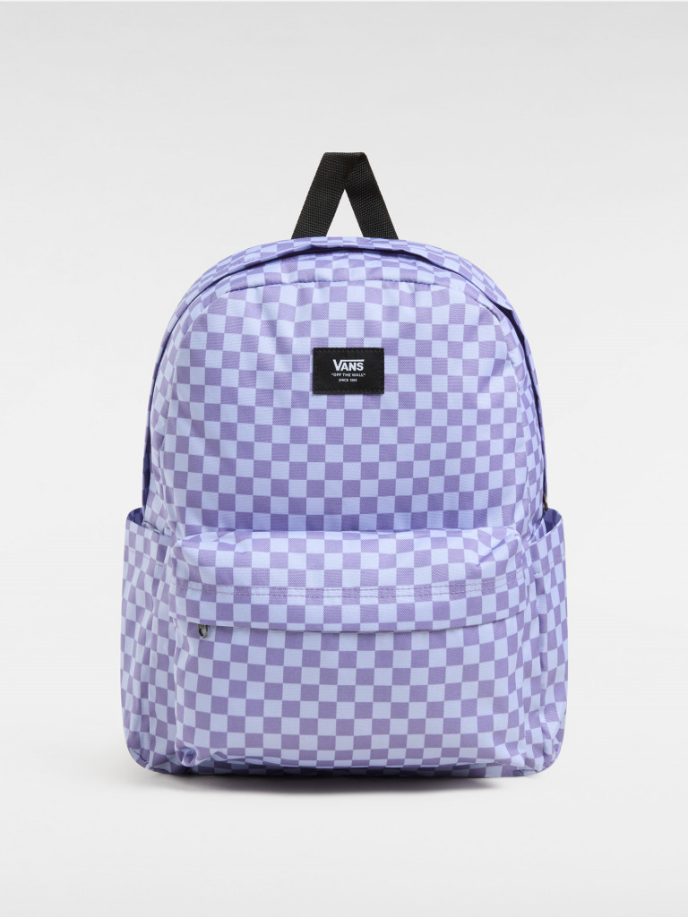 Рюкзак Vans Old Skool Check Backpack