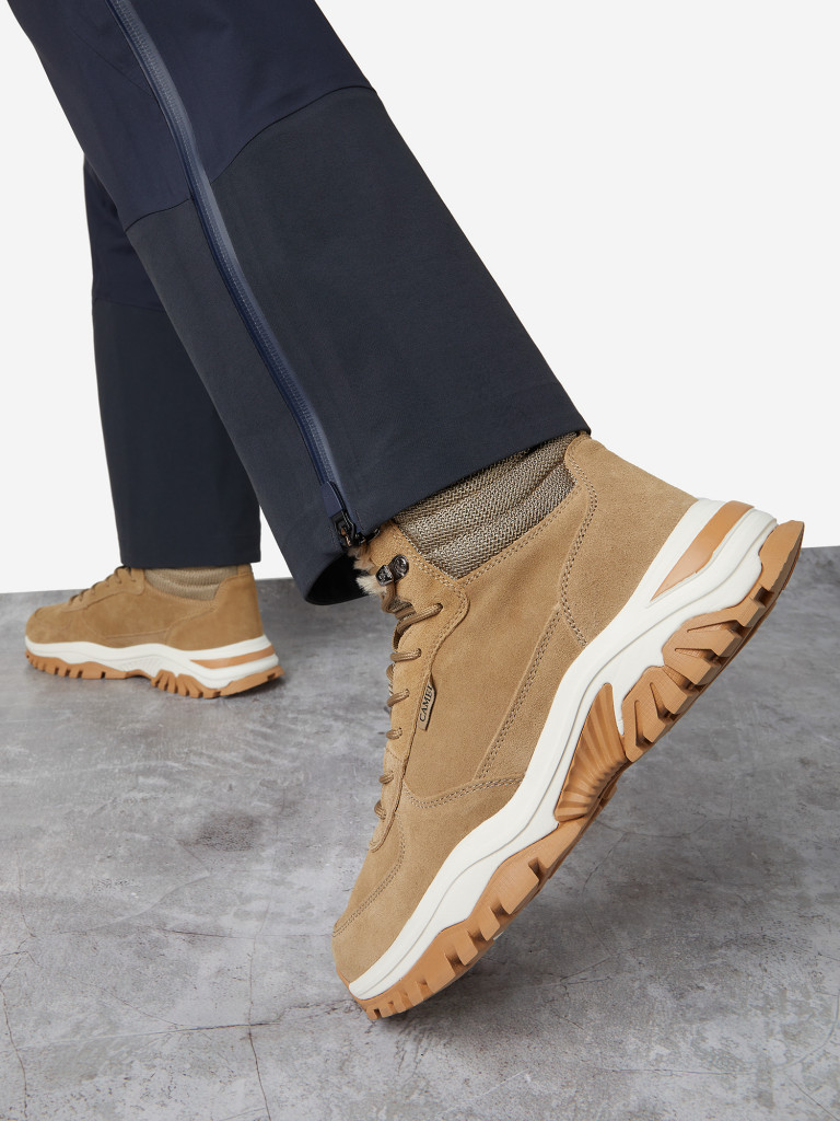 Ботинки мужские Camel