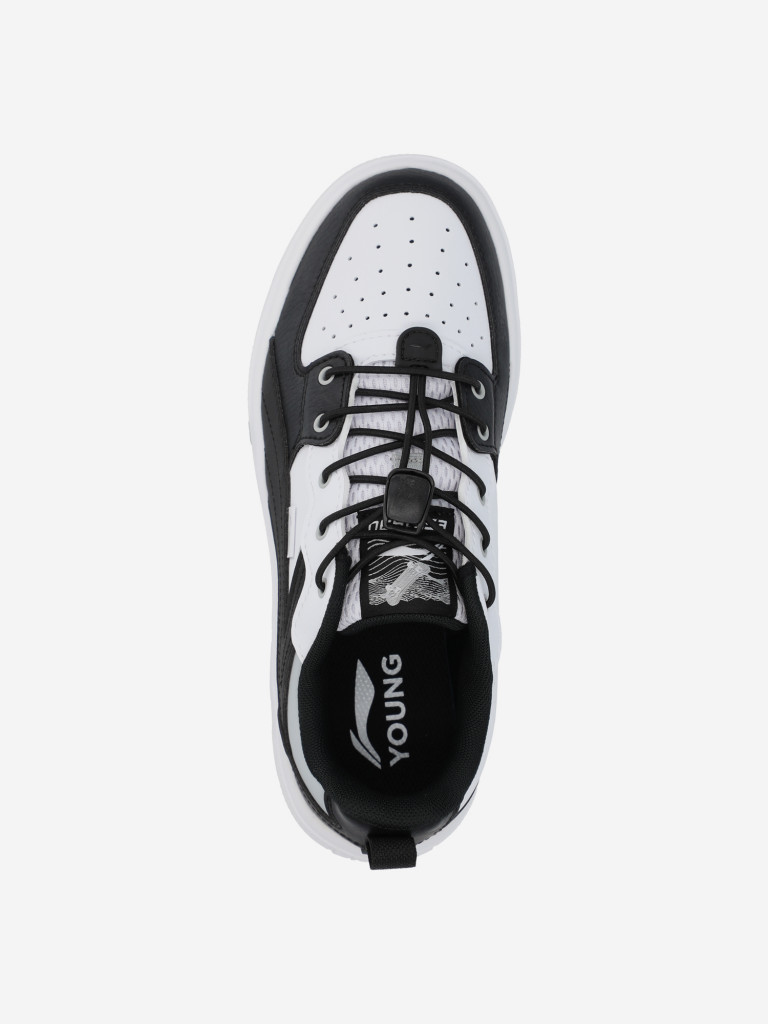 Кеды для мальчиков Li-Ning