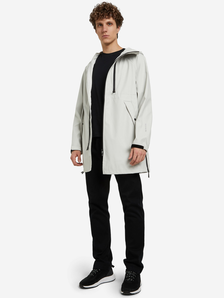 Дождевик мужской KRAKATAU Mentat