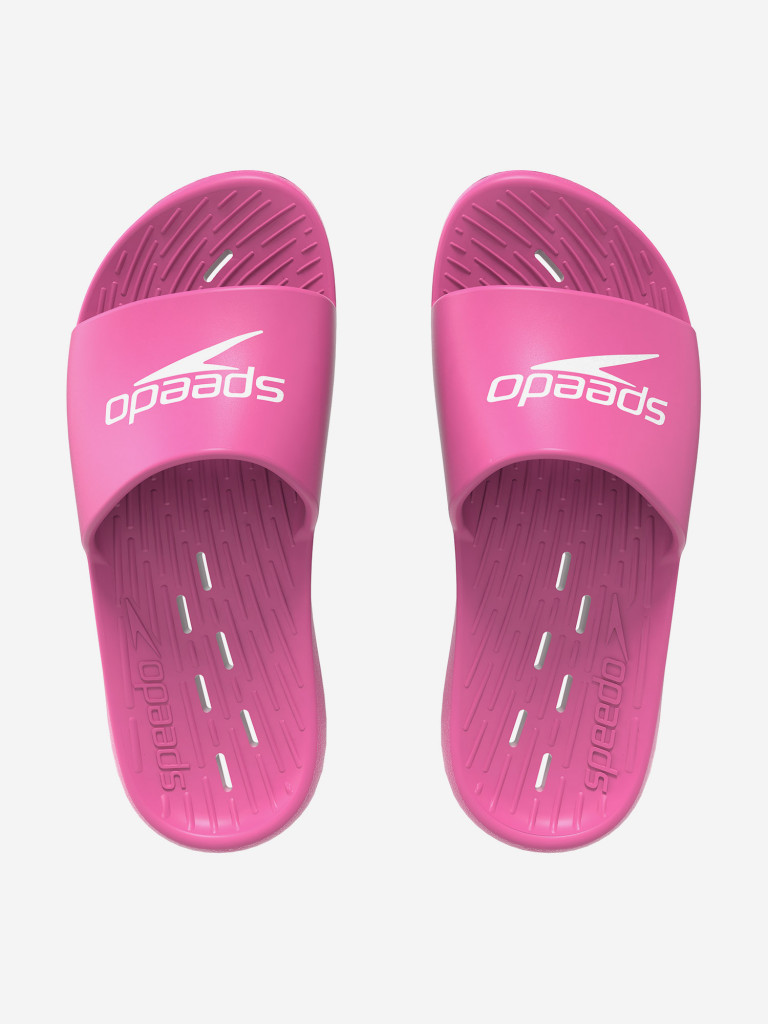 Шлепанцы для девочек Speedo Slide Ju