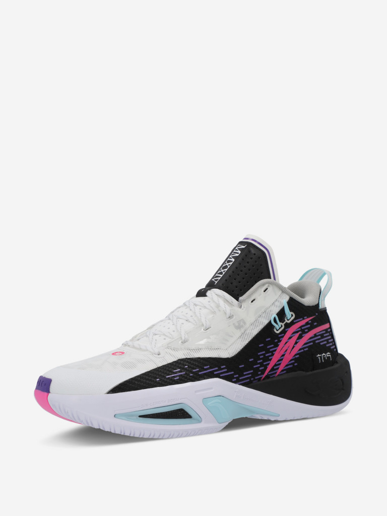 Кроссовки мужские Li-Ning Wade Fission Ix