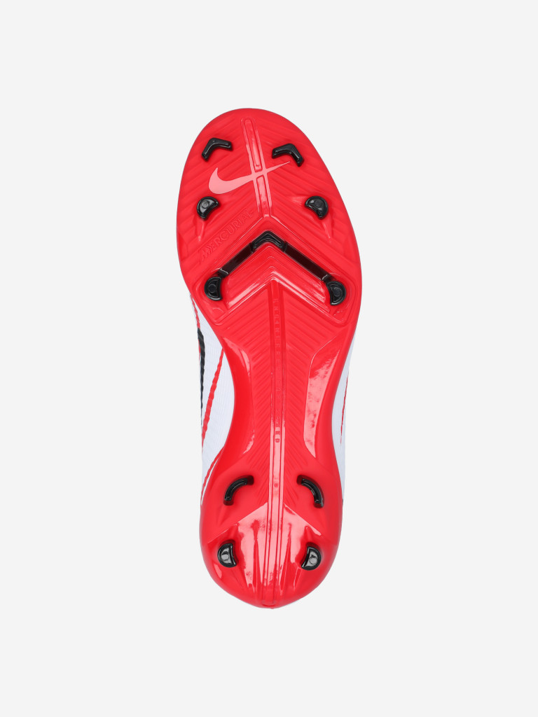 Бутсы для мальчиков Nike Superfly 8 Club Cr7 Fg/Mg