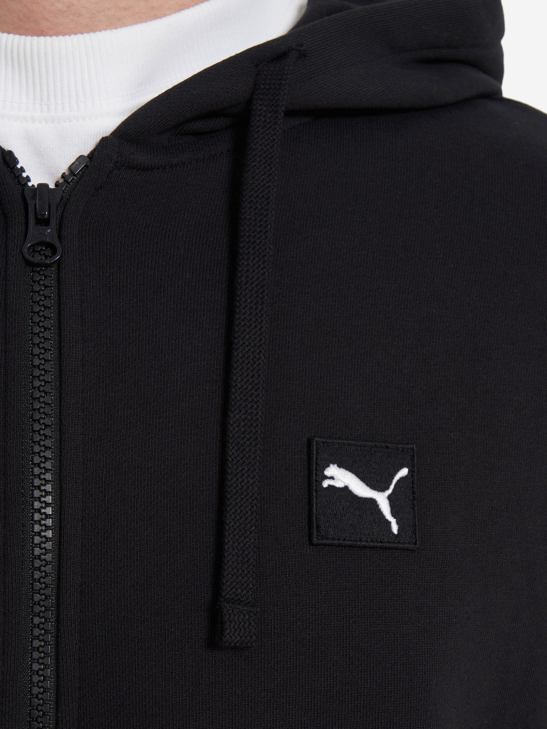 Толстовка мужская PUMA Ess Elevated