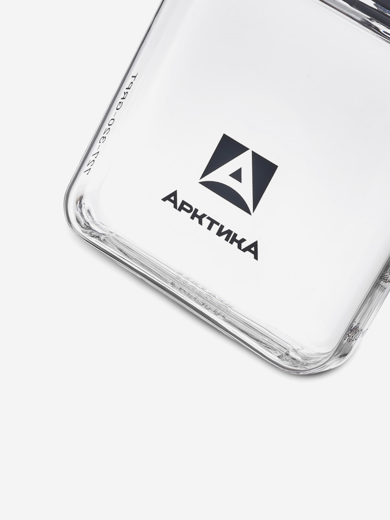 Бутылка для воды Арктика 320 мл, арт. 727-320 из тритана