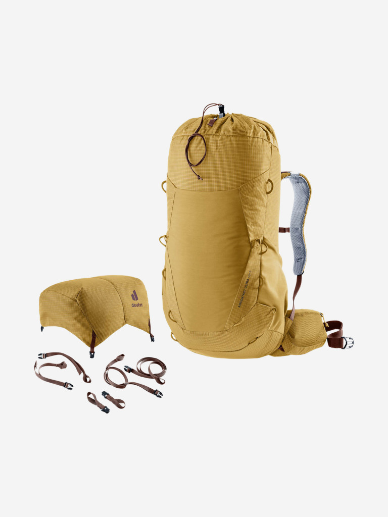 Рюкзак Deuter Aircontact Ultra 40+5