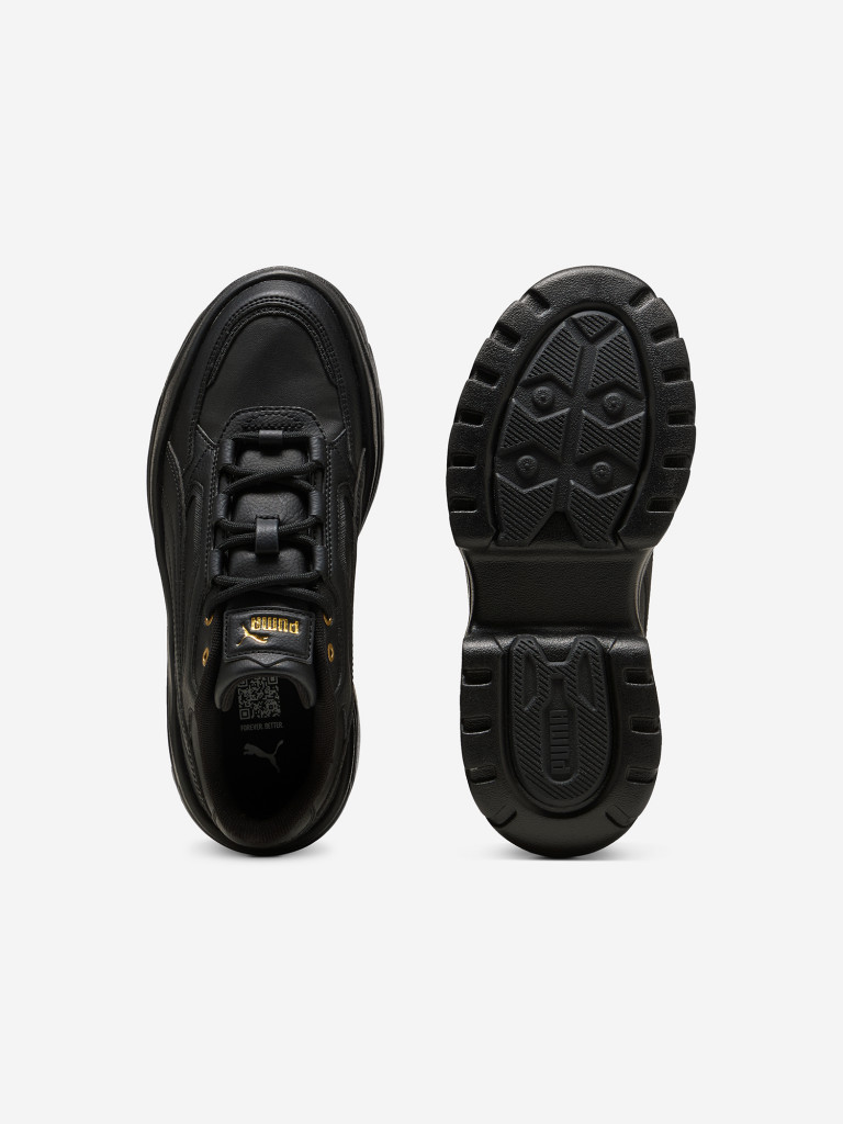 Кроссовки женские Puma Karmen X-Tra