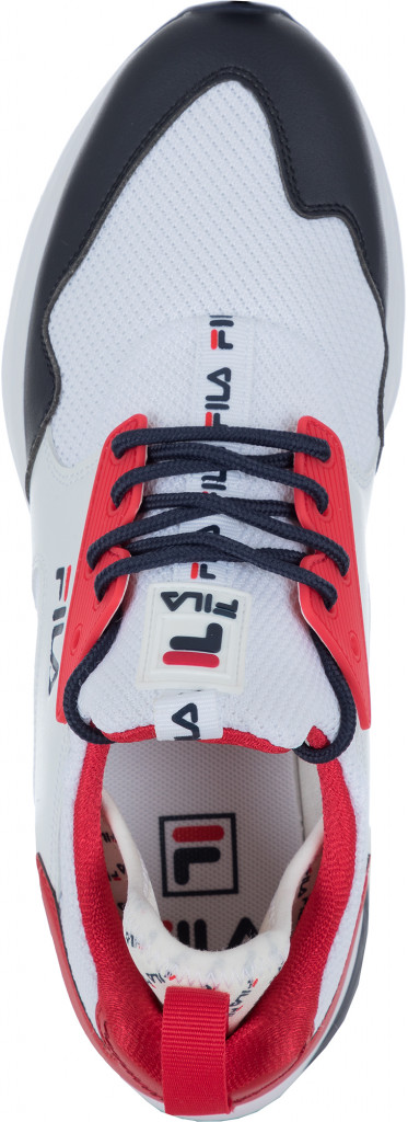 Кроссовки мужские FILA Tornado 2.0