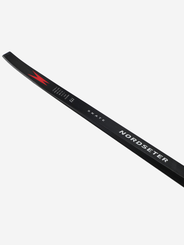 Беговые лыжи детские Madshus Skate + крепления NNN