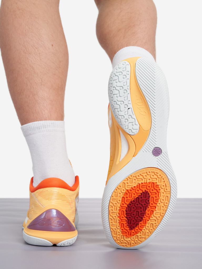 Кроссовки мужские Li-Ning Ice Blood 2
