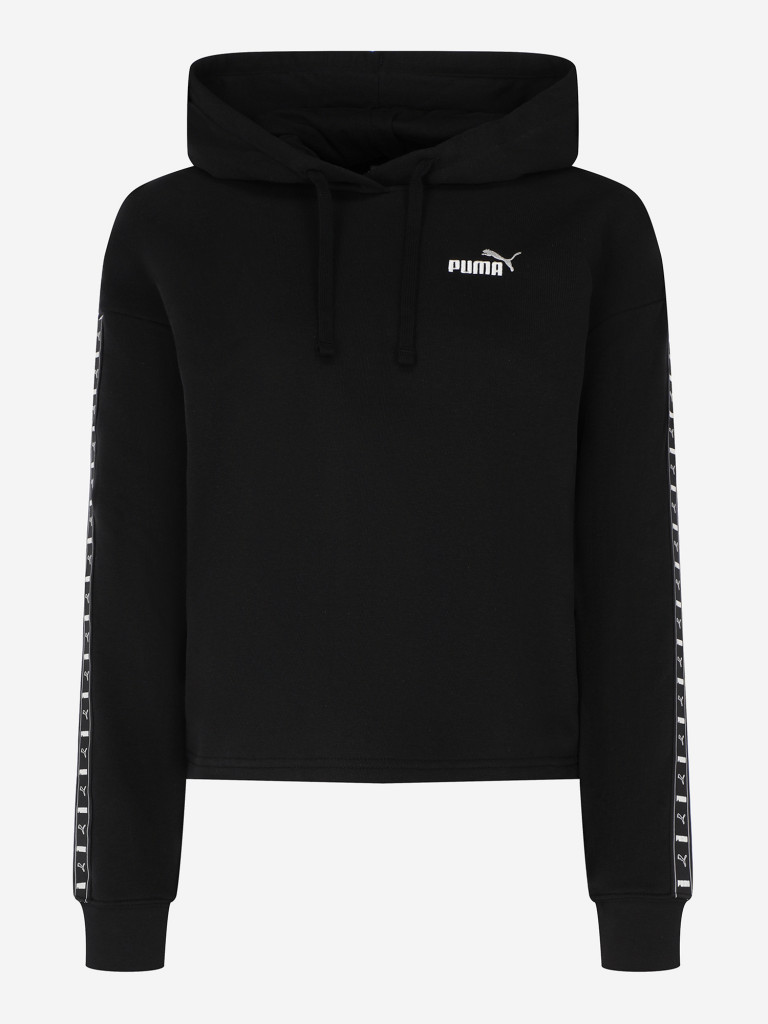 Худи женское PUMA Ess Tape Comfort