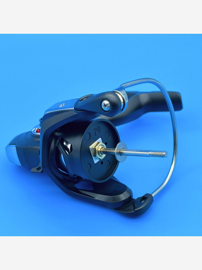 Катушка спиннинговая Nautilus Muramasa 2500