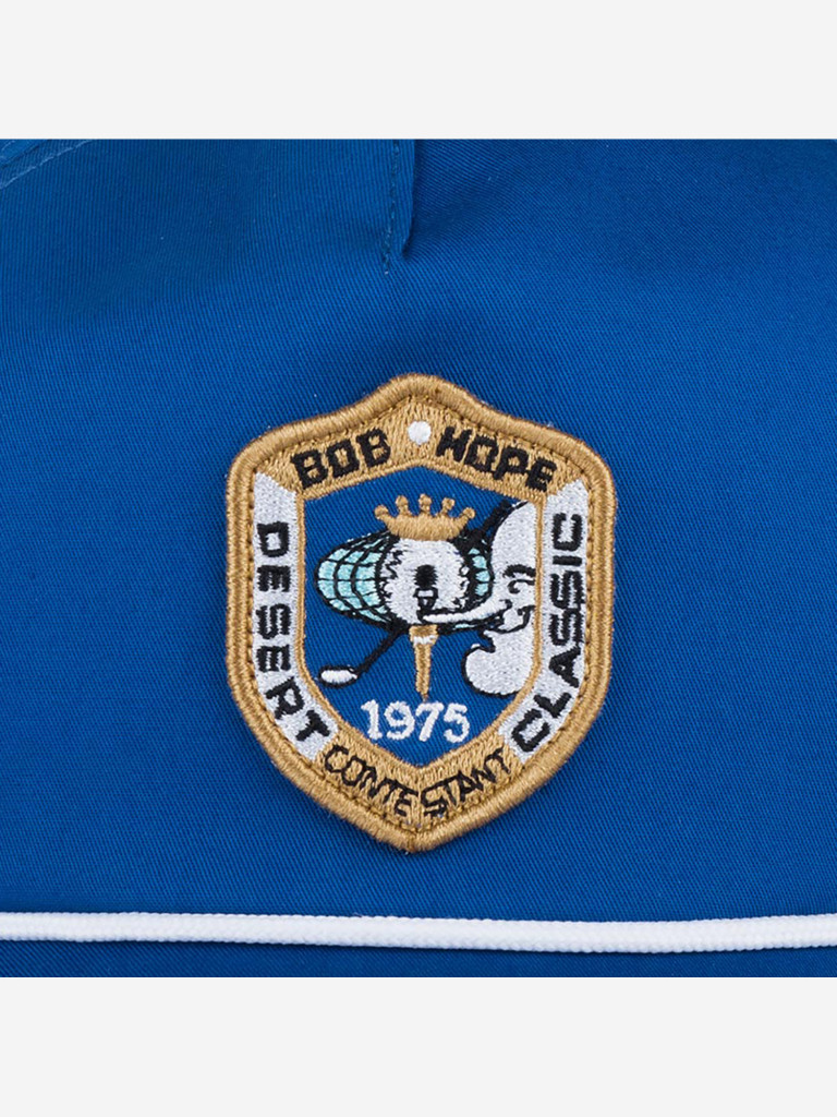 Бейсболка AMERICAN NEEDLE 19H001A-DESERT Desert Classic Lightweight Rope