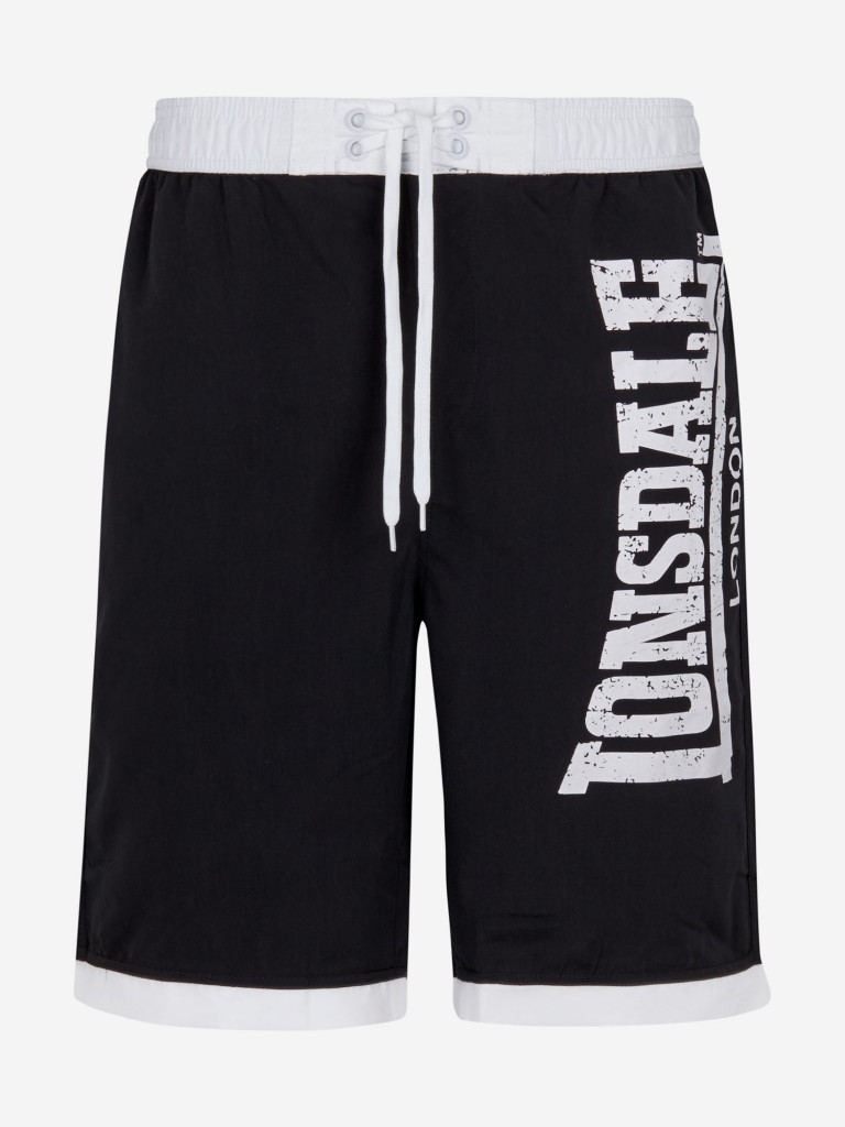 Шорты для плавания мужские LONSDALE CLENNELL
