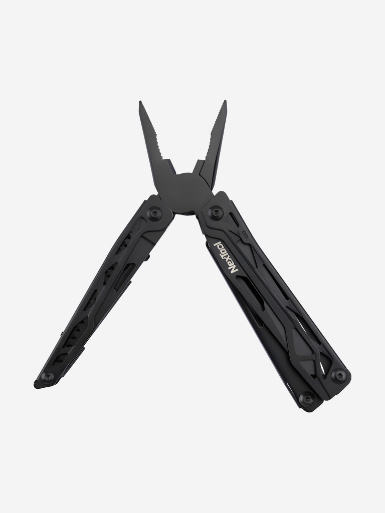 Мультиинструмент складной Nextool Multifunctional Knife, 10 функций