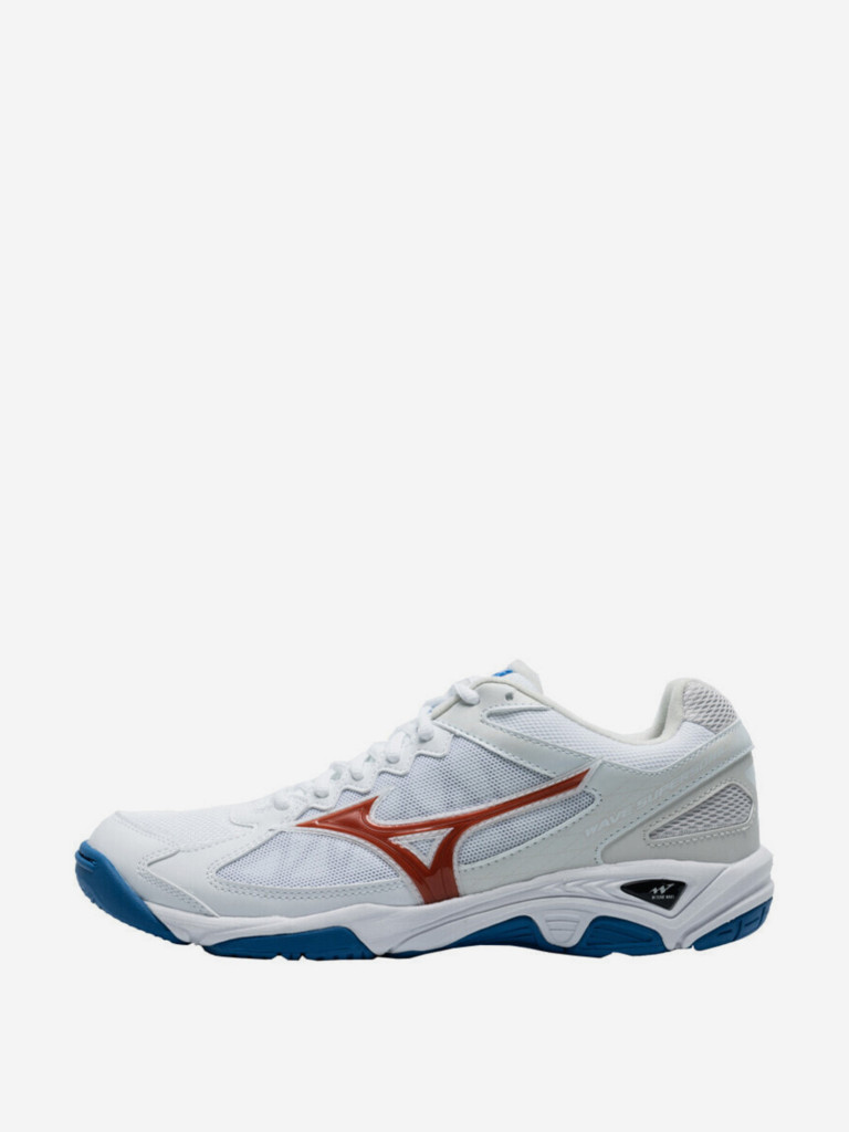 Кроссовки мужские для бега Mizuno Wave Supersonic Cn