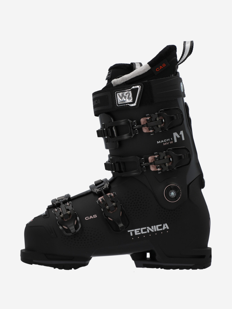 Ботинки горнолыжные женские Tecnica Mach1 MV 105 W TD GW