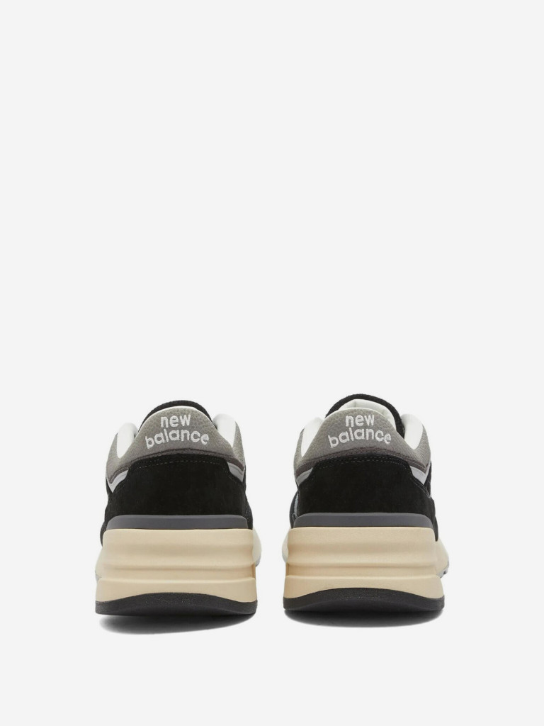 Кроссовки New Balance 997R