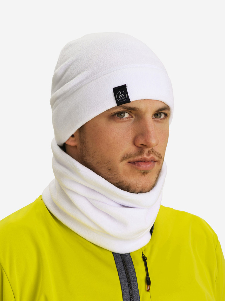 Бафф Aucrux Polartec Neckwarmer 1PNW