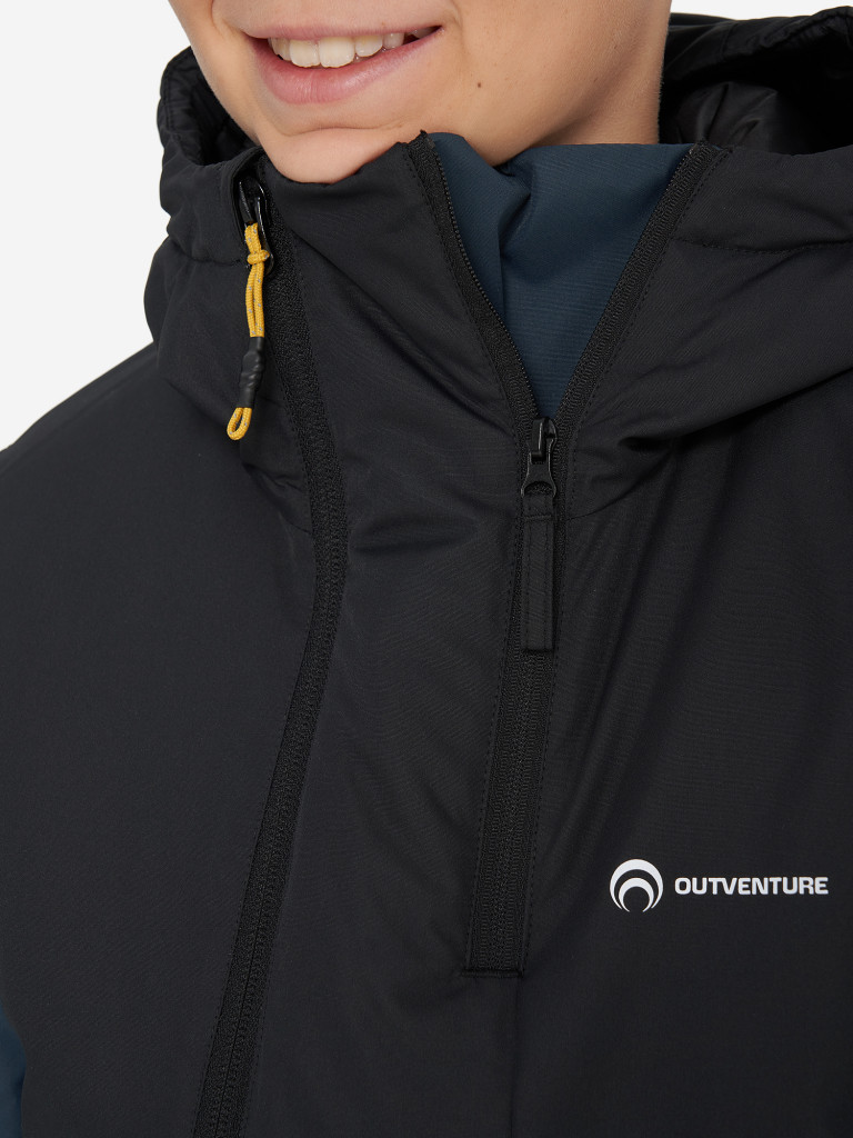 Куртка утепленная для мальчиков Outventure
