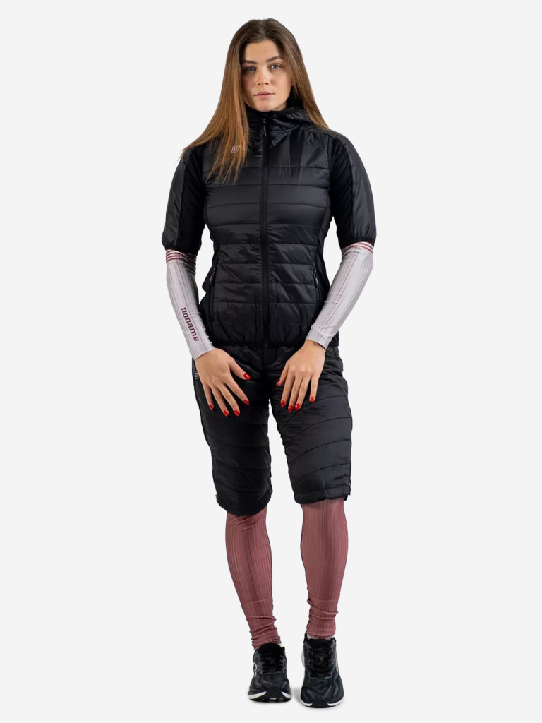 Жилет спортивный Noname Ski Vest 24 WOS лыжный утепленный