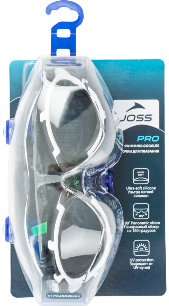 Очки для плавания Joss