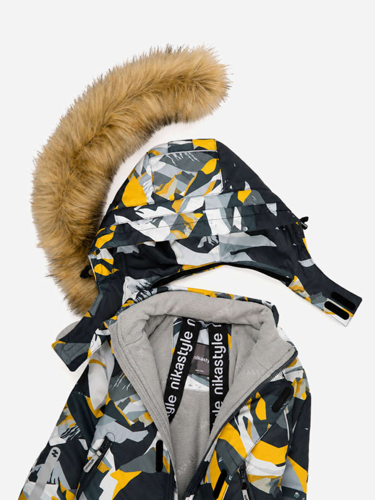 Костюм NIKASTYLE
