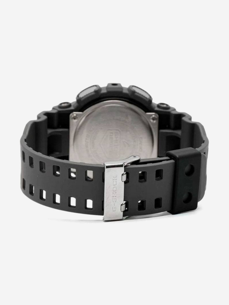 Спортивные часы CASIO G-SHOCK GA-110HD-8A