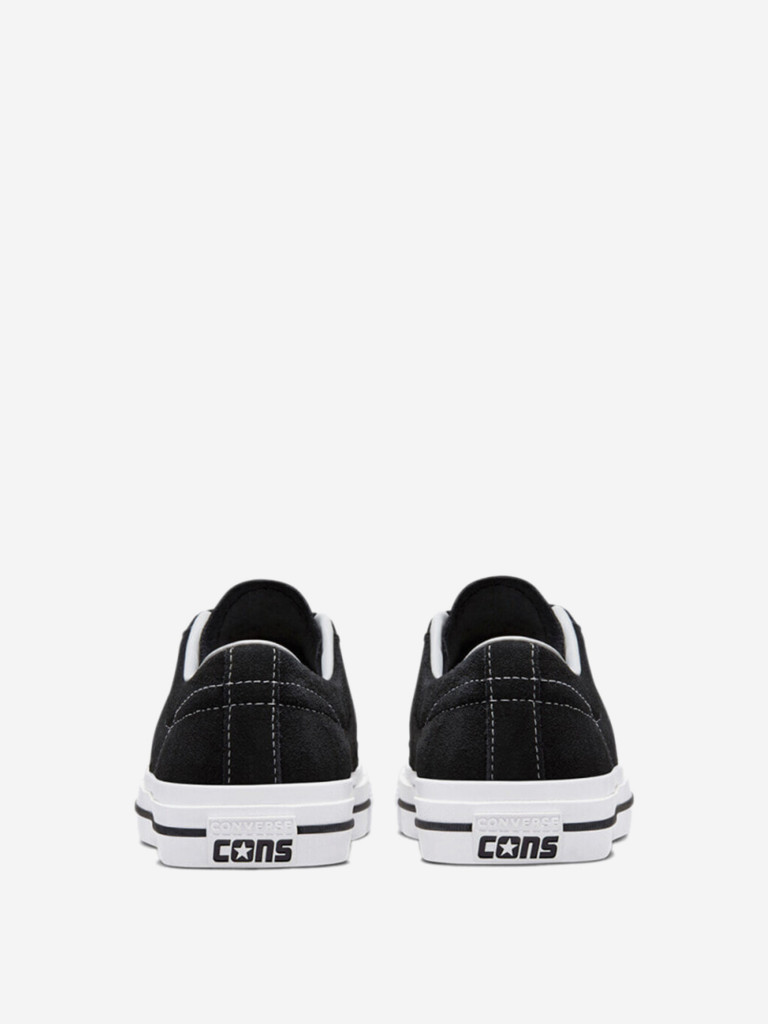 Кроссовки Converse One Star Pro