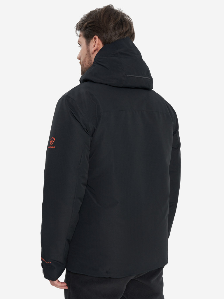 Куртка утепленная мужская Northland