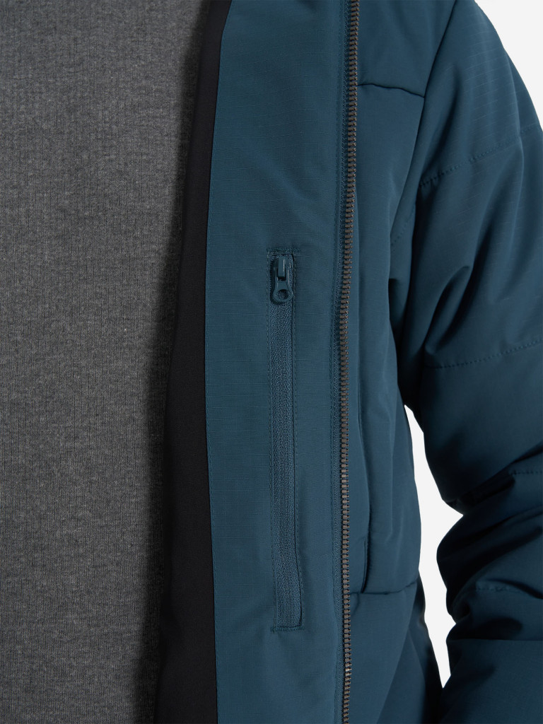 Куртка утепленная мужская Northland