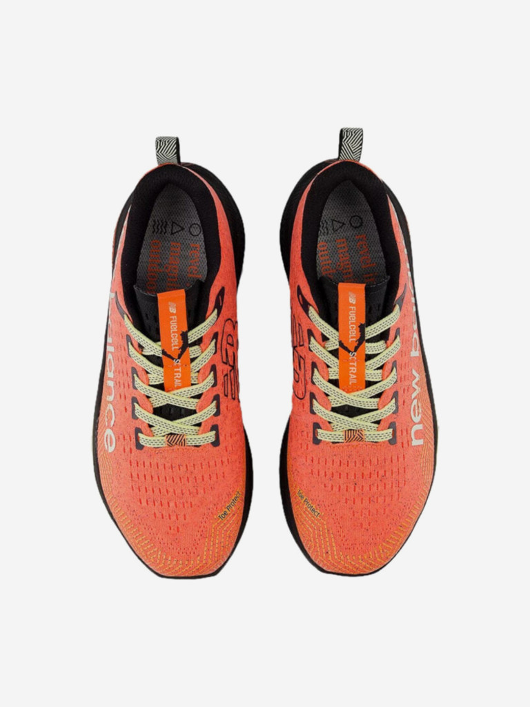 Кроссовки женские New Balance FuelCell SuperComp Trail