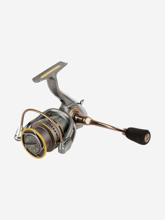 Катушка безынерционная Ryobi Slam N 2000 6 подшипников