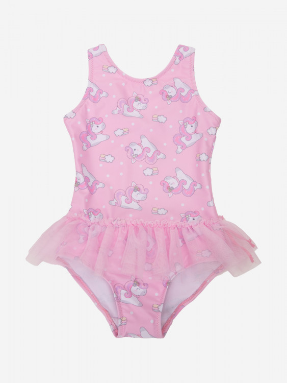 Купальник Playtoday для девочек