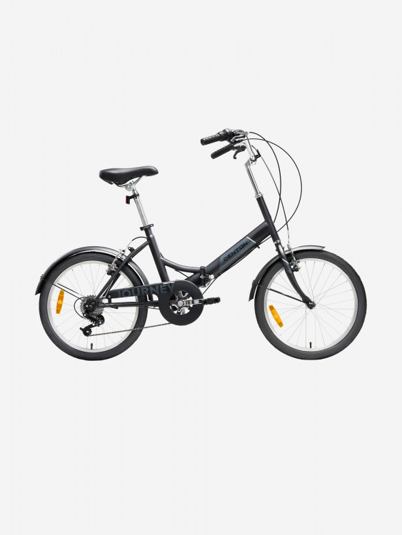 Велосипед складной Denton Journey 2.0 20"