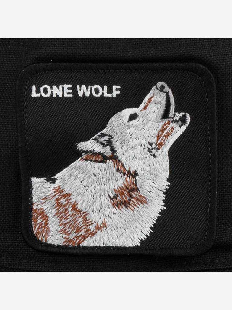 Панама GOORIN BROTHERS 105-0006 (черный)